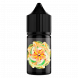 Жидкость SOAK L30 - Apple Peach Bonbon (Яблоко Персик, 30 мл, 2 мг)