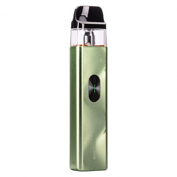 Электронная сигарета Vaporesso XROS 4 Mini - Ice Green (Зелёный Лёд)