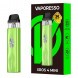 Электронная сигарета Vaporesso XROS 4 Mini - Ice Green (Зелёный Лёд)