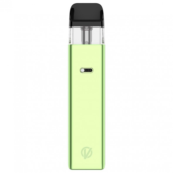 Электронная сигарета Vaporesso XROS 4 Mini - Ice Green (Зелёный Лёд)