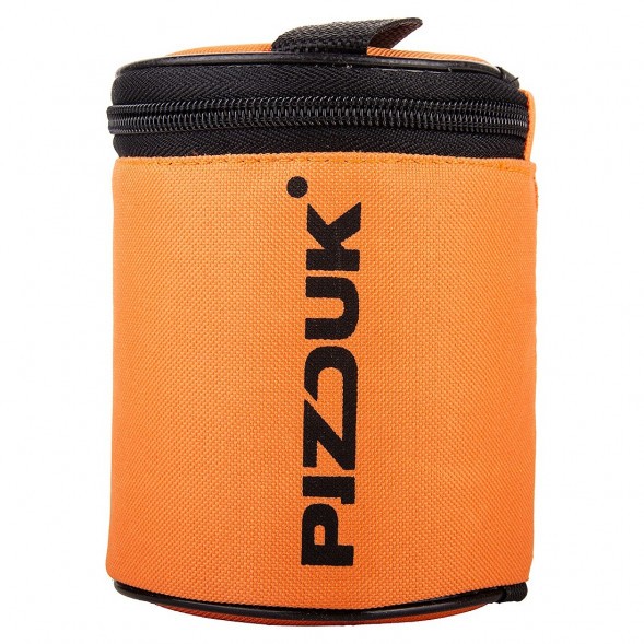 Кальян Pizduk LITE - Orange-Bag (Салатовая Колба)