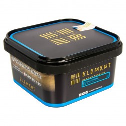 Табак Element Вода - Grape Drink (Виноградная Газировка, 200 грамм)