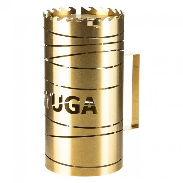 Колпак Tortuga - Верп (Золотой)