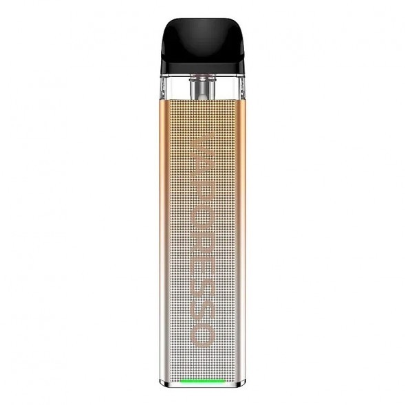 Электронная сигарета Vaporesso XROS 3 Mini - Phantom Gold