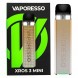 Электронная сигарета Vaporesso XROS 3 Mini - Phantom Gold