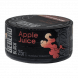 Табак Sebero Black - Apple Juice (Яблочный Сок, 25 грамм)
