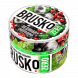 Смесь Brusko Zero - Ледяная Смородина (50 грамм)