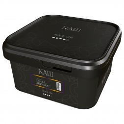 Табак NАШ BLACK - Слива Абрикос (200 грамм)