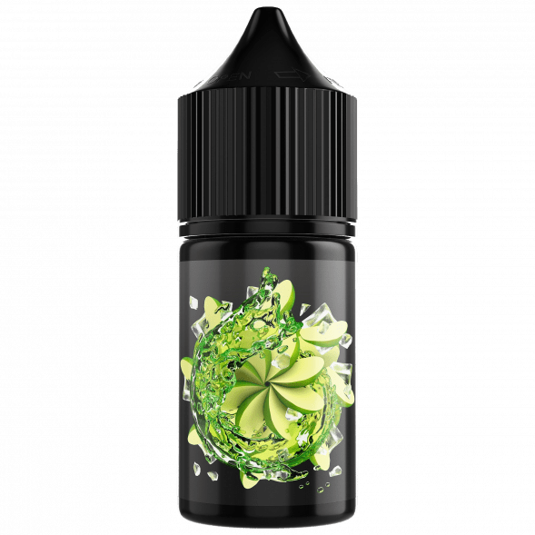 Жидкость SOAK L30 - Apple Cider (Яблочный Сидр, 30 мл, 2 мг)