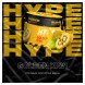 Смесь Hype - Golden Kiwi (Сочный Золотой Киви, 50 грамм)