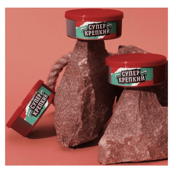 Табак Северный - Супер Крепкий (20 грамм)