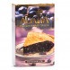 Табак Adalya - Blueberry Pie (Черничный Пирог, 50 грамм)