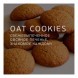 Табак Twelve - OAT Cookies (Овсяное Печенье, 100 грамм, Акциз)