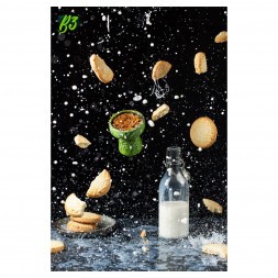 Табак B3 - D+C (Д+С, 50 грамм)