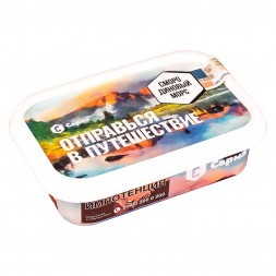 Табак Сарма - Смородиновый Морс (120 грамм)