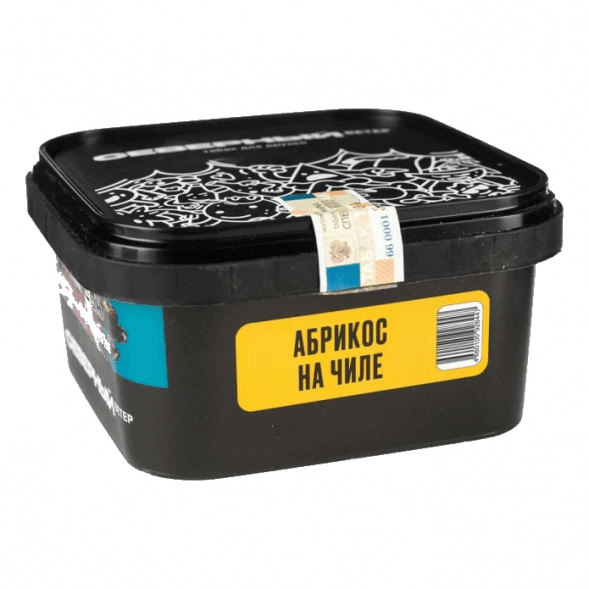 Табак Северный - Абрикос на Чиле (250 грамм)