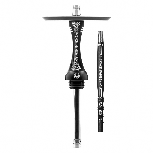 Кальян Alpha Hookah - Model X Special Series Fakes (без колбы)