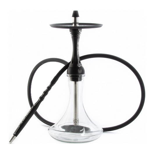 Кальян Alpha Hookah - Model X Special Series Fakes (без колбы)