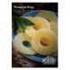 Табак Must Have - Pineapple Rings (Ананасовые кольца, 25 грамм)