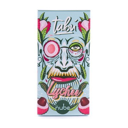 Смесь Tabu - Lychee (Личи, 50 грамм)