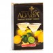 Табак Adalya - Lemon Coctail (Лимонный Коктейль, 50 грамм)