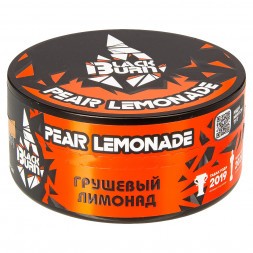 Табак BlackBurn - Pear Lemonade (Грушевый Лимонад, 100 грамм)