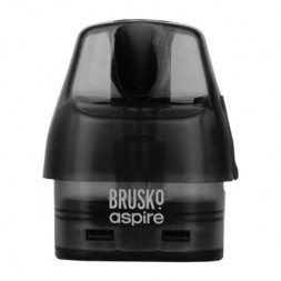 Сменный картридж Brusko - Minican 5 (0.8 Ом)