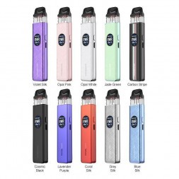 Электронная сигарета Vaporesso XROS 5 - Coral Red