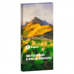 Табак Сарма - Зелёный Крыжовник (40 грамм)