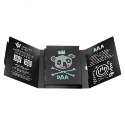 Табак Хулиган - DAA (Манго и Эвкалипт, 25 грамм)