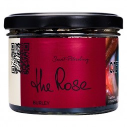 Табак Trofimoff's Burley - The Rose (Роза, 125 грамм)
