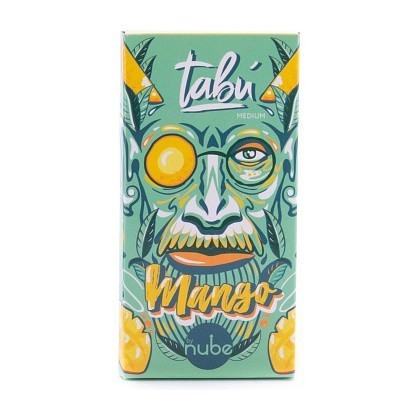 Смесь Tabu - Mango (Манго, 50 грамм)