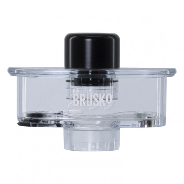 Сменный картридж Brusko - Cloudflask 3 (5.5 мл., 1 шт., без испарителя)