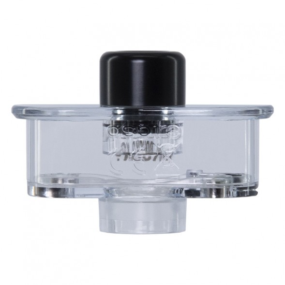 Сменный картридж Brusko - Cloudflask 3 (5.5 мл., 1 шт., без испарителя)