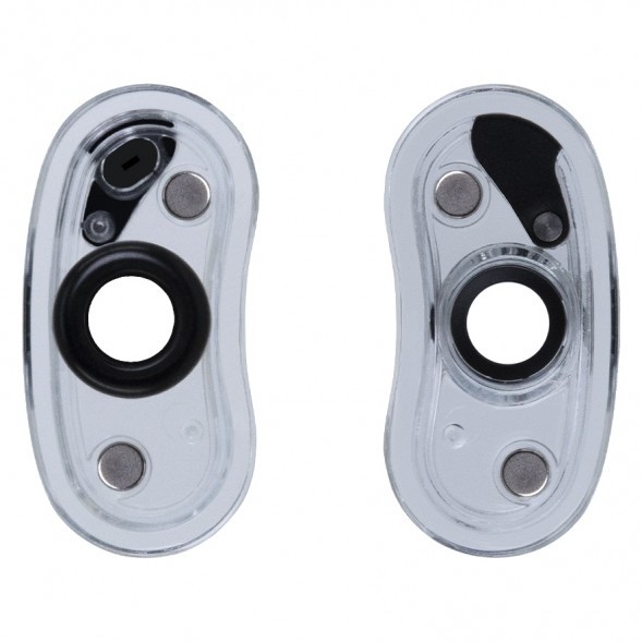 Сменный картридж Brusko - Cloudflask 3 (5.5 мл., 1 шт., без испарителя)