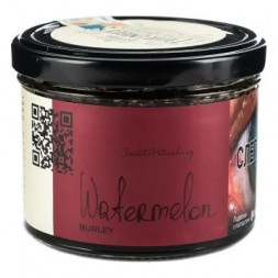 Табак Trofimoff's Burley - Watermelon (Арбуз, 125 грамм)