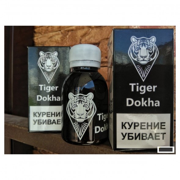 Доха Tiger Dokha (Тайгер Доха, 12 грамм)