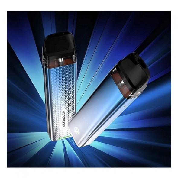 Электронная сигарета Vaporesso XROS 3 Mini - Lemon Yellow