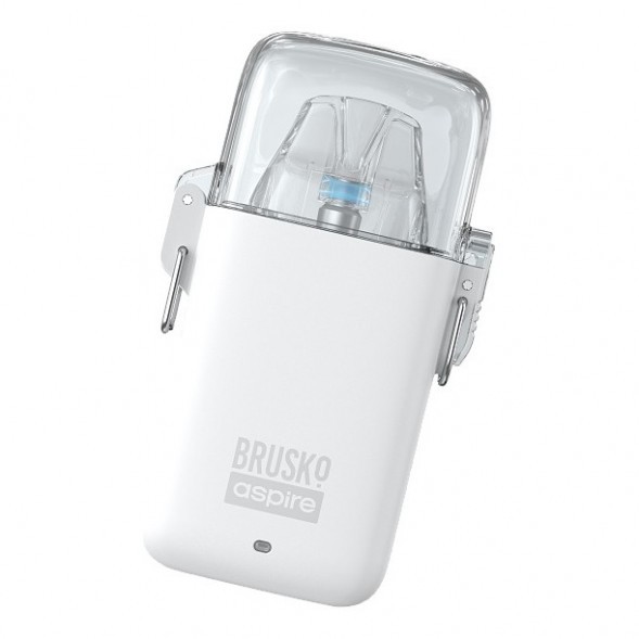 Электронная сигарета Brusko - Minican Flick (Белый)