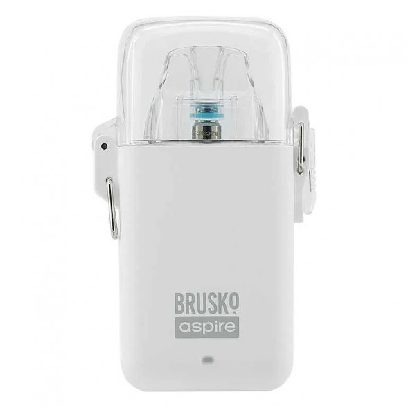 Электронная сигарета Brusko - Minican Flick (Белый)