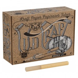 Гильзы папиросные Old Craft - 107 мм (100 штук)