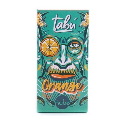 Смесь Tabu - Orange (Апельсин, 50 грамм)