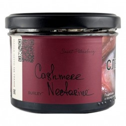 Табак Trofimoff's Burley - Cashmere Nectarine (Кашмир Нектарин, 125 грамм)