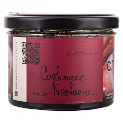 Табак Trofimoff's Burley - Cashmere Nectarine (Кашмир Нектарин, 125 грамм)