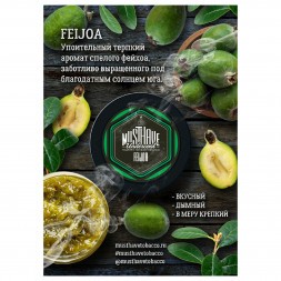 Табак Must Have - Feijoa (Фейхоа, 125 грамм)