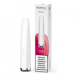 PLONQ PLUS PRO - Баббл Гам (Bubble Gum, 4000 затяжек)