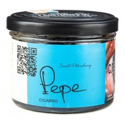 Табак Trofimoff's Cigarro - Pepe (Пепе, 125 грамм)