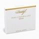 Сигариллы Davidoff - Mini Cigarillos Gold (20 штук)