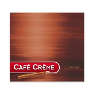 Сигариллы Cafe Creme - Coffee (10 штук)