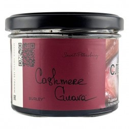 Табак Trofimoff's Burley - Cashmere Guava (Кашмир Гуава, 125 грамм)